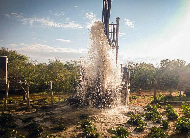 Foto ilustrativa: Governo Federal