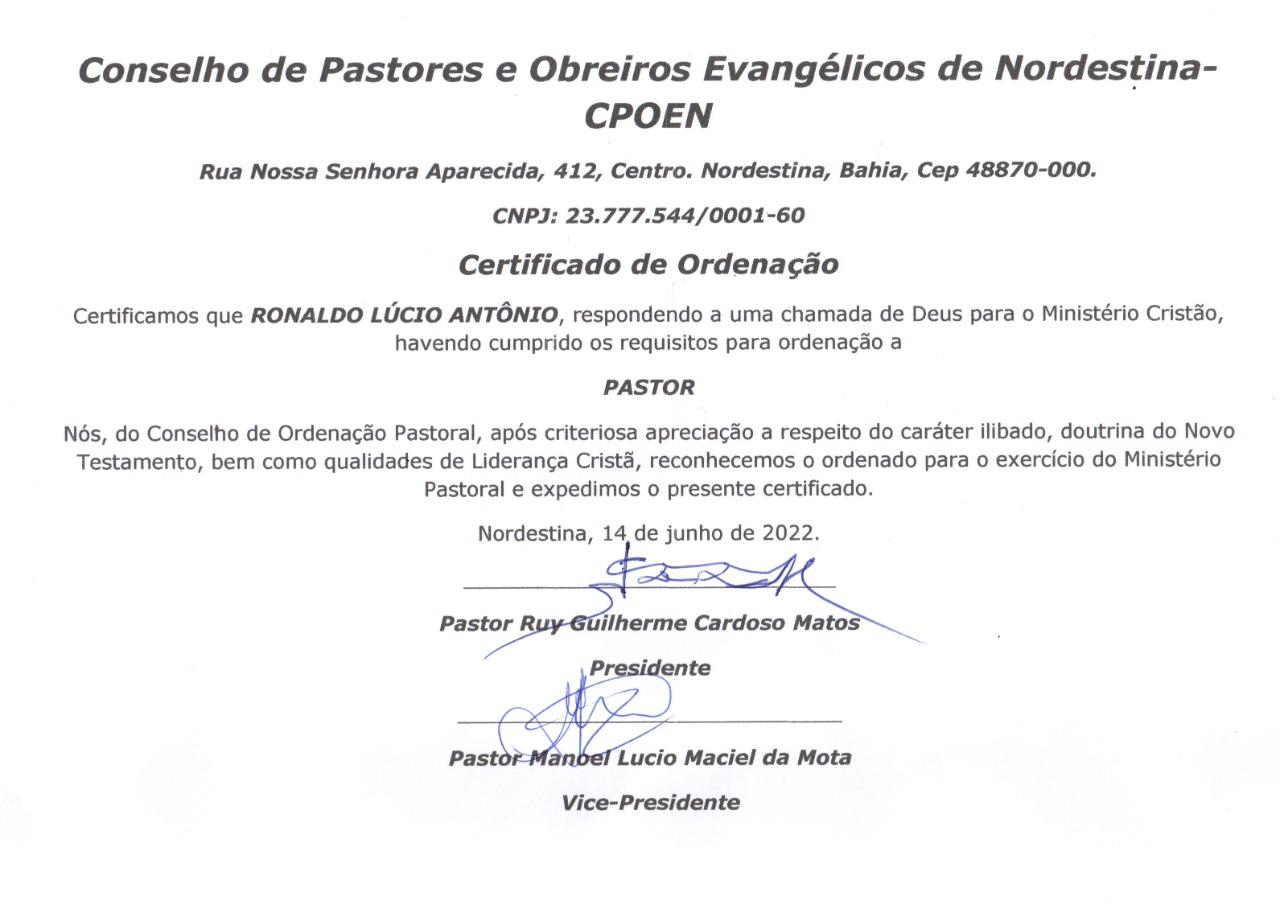 CERTIFICADO-ORDENAÇÃO-ASSINADO