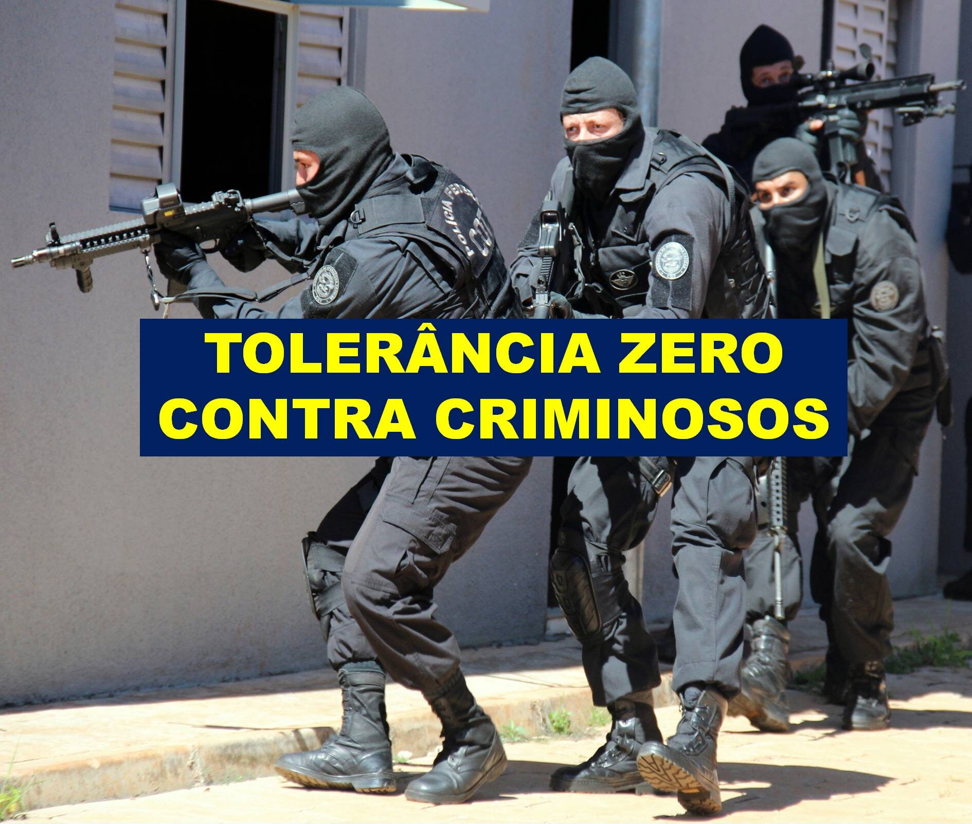 Foto ilustrativa: Agência Brasil