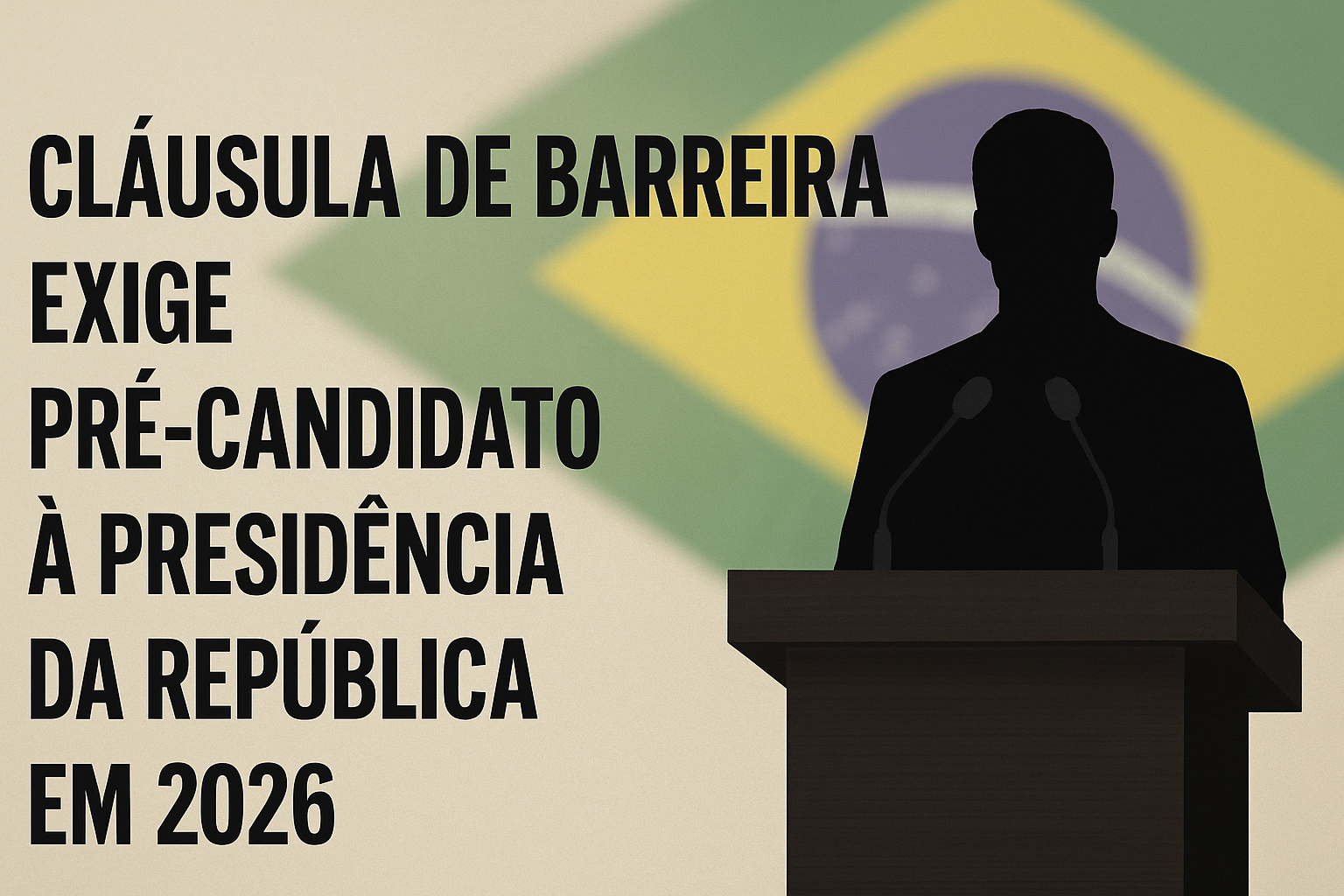 Foto ilustrativa: Assessoria RM.