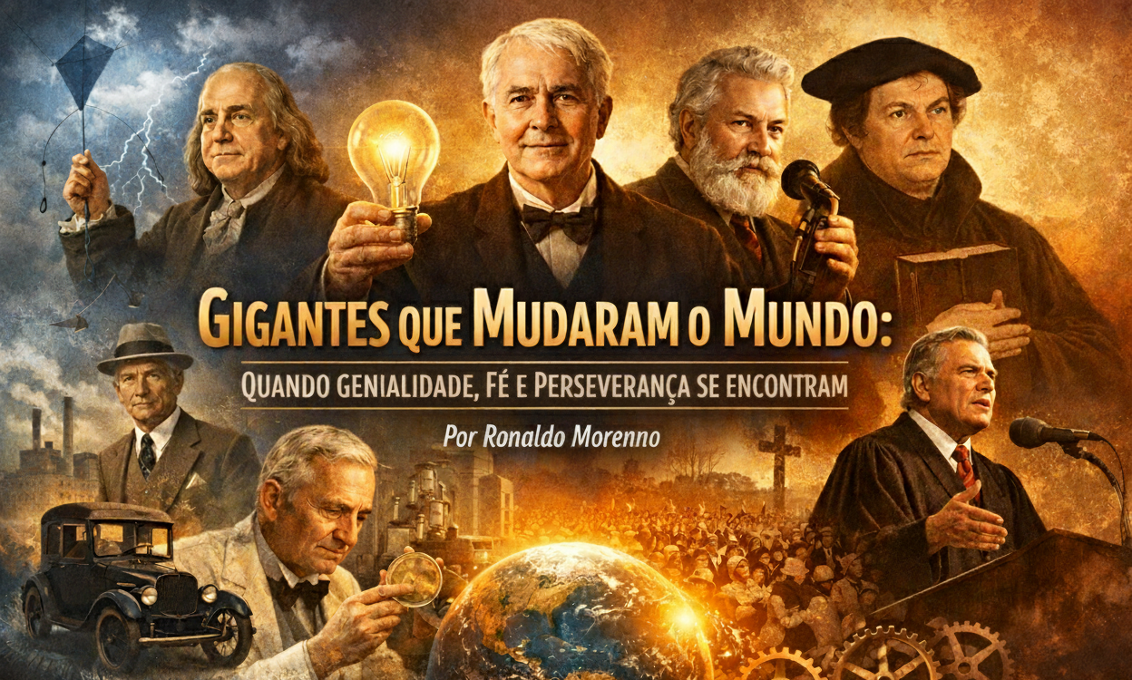 Arte ilustrativa: Assessoria RM