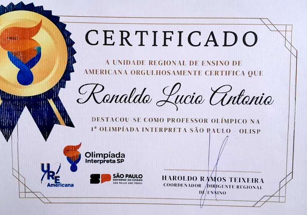 certificado 2