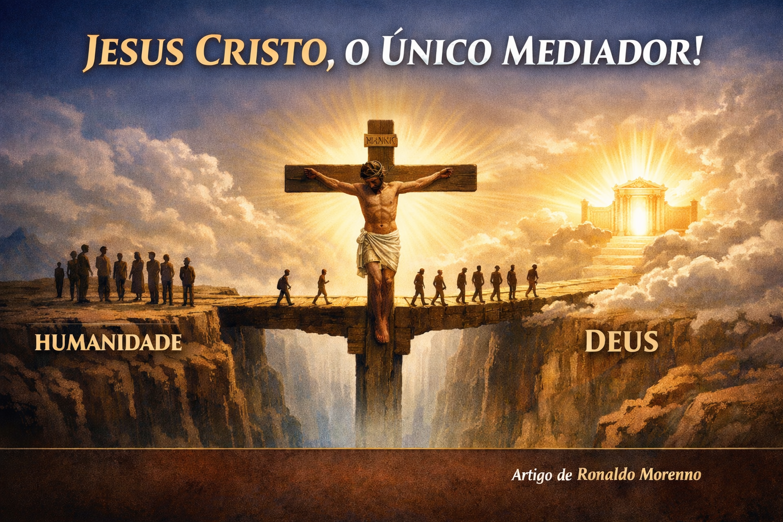 Arte ilustrativa: Assessoria RM