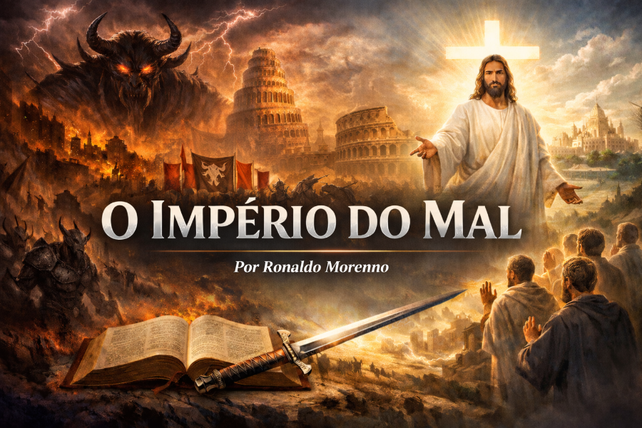 Arte ilustrativa: Assessoria RM