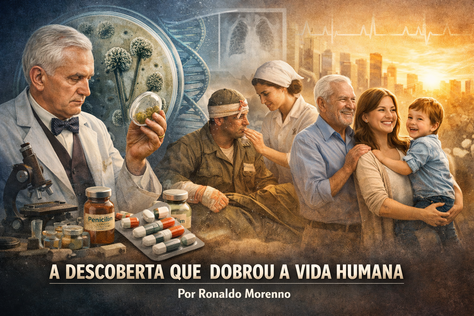 Arte ilustrativa: Assessoria RM